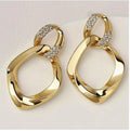 Aretes Vintage