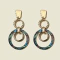 Aretes Boheme