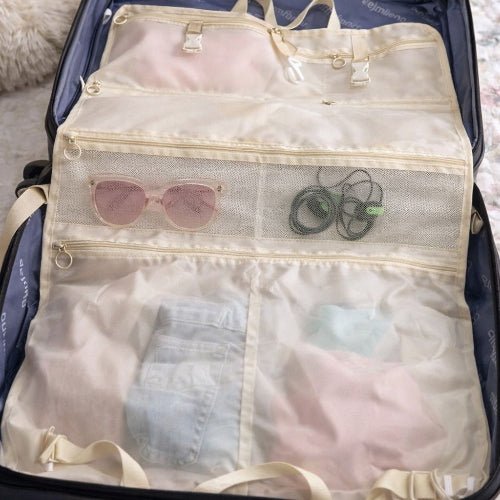 Organizador de maleta (7 en 1)